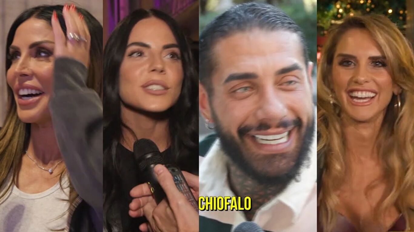 Cosa chiedono i vip a ChatGPT? Il servizio de Le Iene svela le domande più imbarazzanti