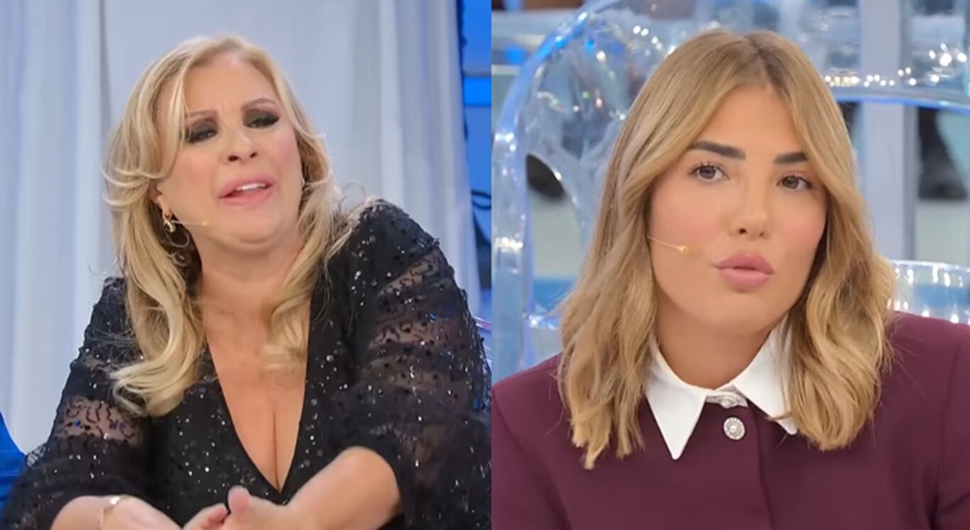 Uomini e Donne, Tina Cipollari lancia una stoccata social a Martina De Ioannon? Ecco cosa è successo