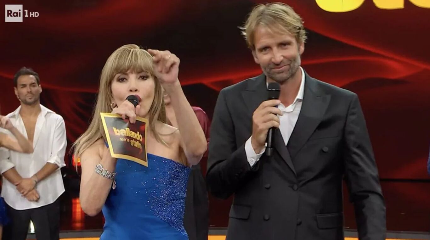 Ballando con le Stelle, tensione tra due concorrenti: "Lei si è rivolta ad un avvocato"