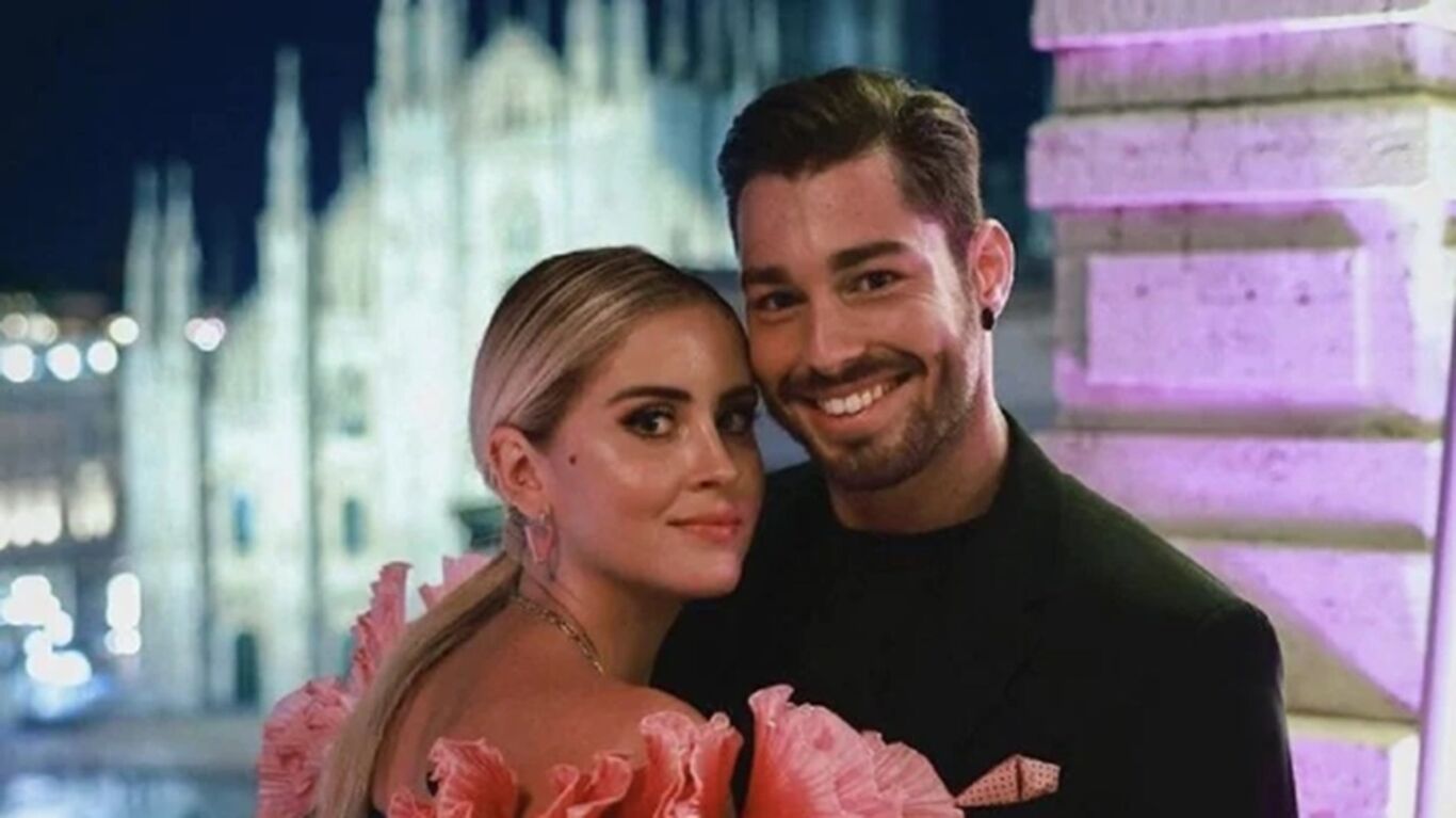 Luca Vezil sulla rottura con Valentina Ferragni: "Sconvolto quando è finita, per lei avevo stravolto la mia vita"