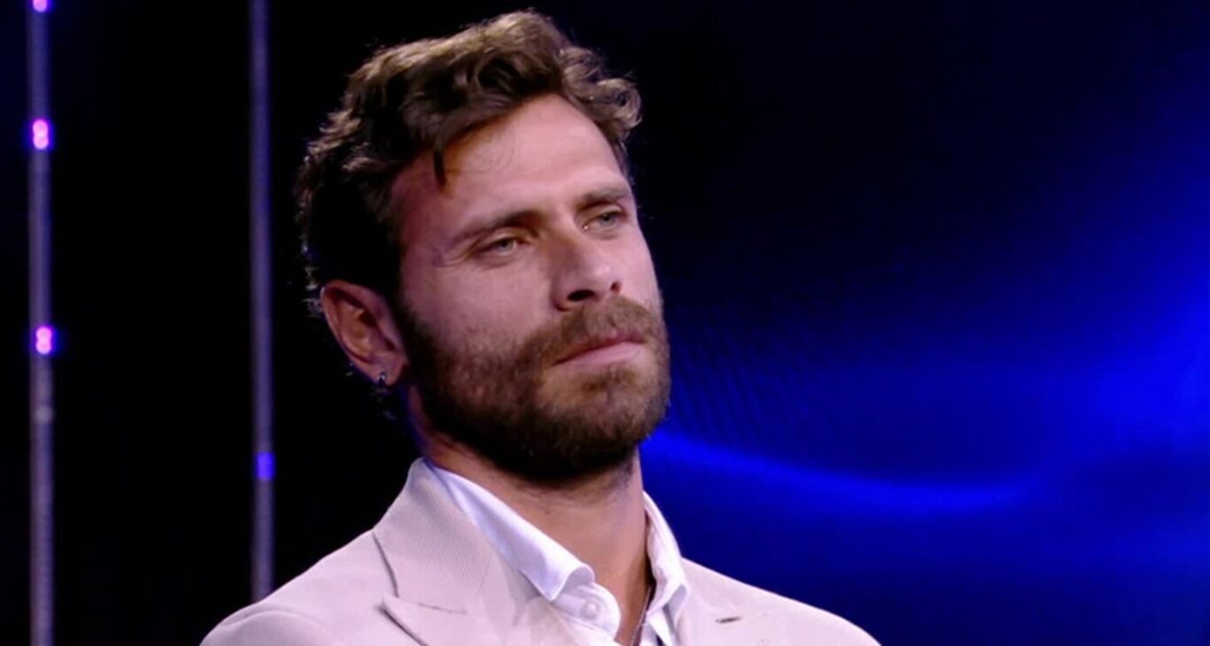Grande Fratello, Domenico ha avuto una frequentazione con una donna dello spettacolo? Di chi si tratta
