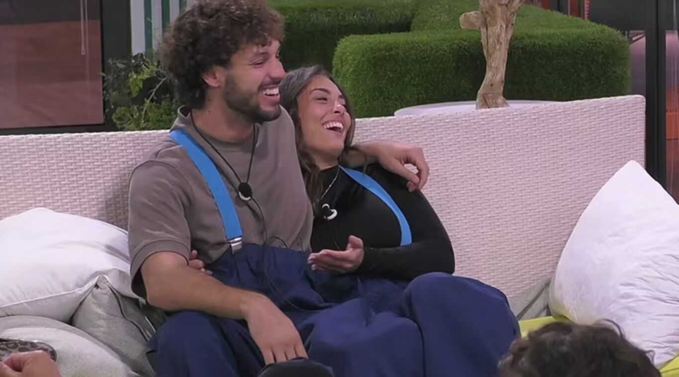 Grande Fratello, il padre di Grazia rompe il silenzio su Mattia e attacca Anita: "Una stratega"