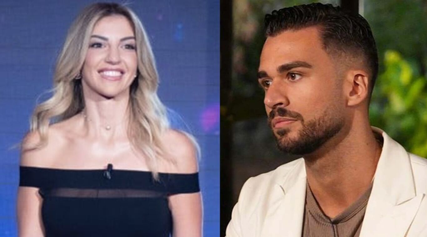 Lucia Ilardo rompe il silenzio e svela tutta la verità su Rosario Guglielmi: "Cronache di una red flag"