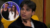 Grande Fratello, Simone confessa i suoi sentimenti per Anita: "Faccio fatica a vederla con Jonas"