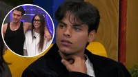 Grande Fratello, Simone confessa i suoi sentimenti per Anita: "Faccio fatica a vederla con Jonas"