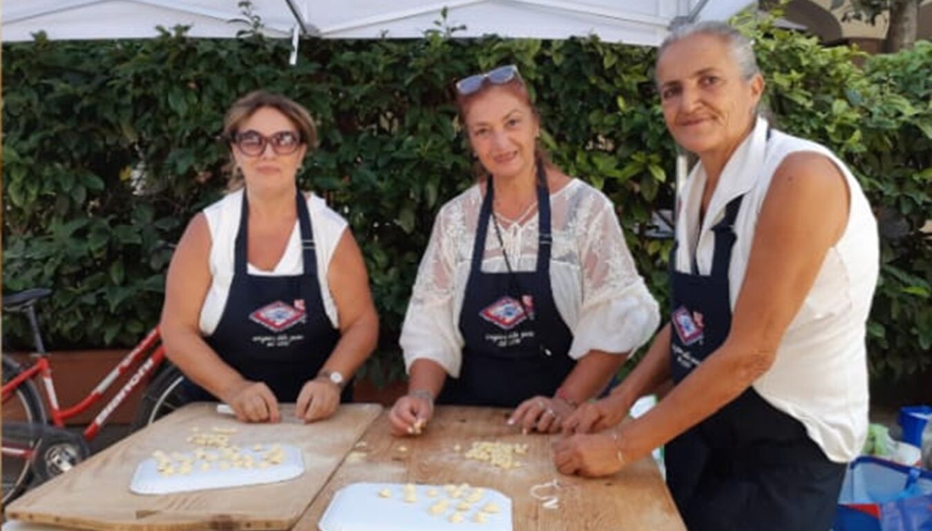 Boscoreale - Nuovo appuntamento con il Mercato della Terra: domenica 9 novembre