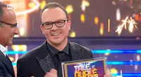 Tony Maiello vince Tale e Quale Show, la classifica finale
