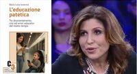 Torre Annunziata - Maria Luisa Iavarone presenta “L'educazione patetica” alla Libreria Libertà