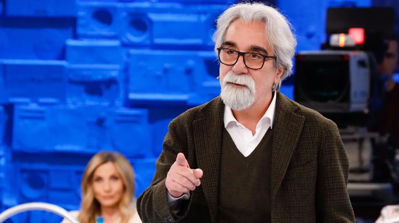 Da Amadeus a Fiorello, il cordoglio dei vip per la morte di Peppe Vessicchio