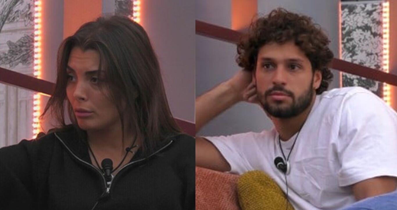 Grande Fratello, Grazia Kendi delusa da Mattia Scudieri: "Non mi guarda nemmeno in faccia"