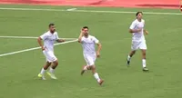 Torre Annunziata - Savoia-Milazzo 2-0: i biancoscudati tornano in vetta