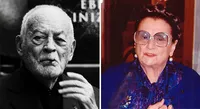 Torre Annunziata - Dino De Laurentiis e Maria Orsini, due torresi uniti anche dal destino