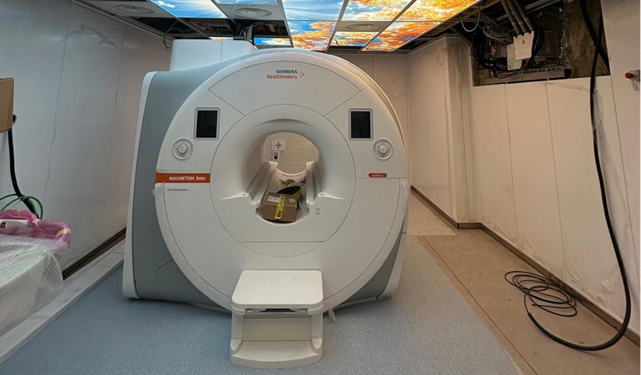 Inaugurazione nuovo servizio di diagnostiche avanzate all'ospedale di Nola