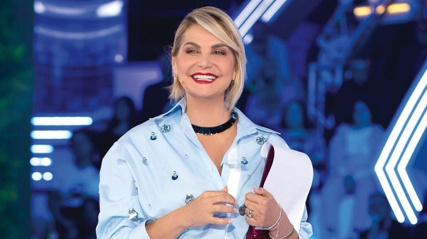 Grande Fratello. sondaggi televoto: Grazia e Giulia in vetta, un big rischia l'eliminazione