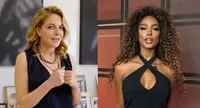 Claudia Gerini fa un passo indietro dopo le polemiche per le parole su Samira Lui: "Calmatevi"