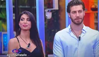Grande Fratello, Omer si dichiara a Rasha: "Lasciati andare". Cos'è successo nella notte