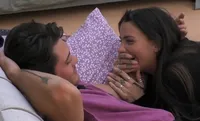 Grande Fratello: Jonas e Anita sempre più vicini, il confessionale è da brividi