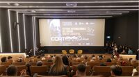 Torre Annunziata - Conclusa la 15esima edizione del Festival internazionale di cinema CortoDino