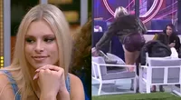 Grande Fratello, nuovo malore nella notte per Giulia Soponariu: “Vuole lasciare la Casa”