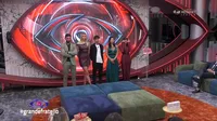Grande Fratello, nessun eliminato e 5 concorrenti in nomination: cos'è successo nell'ottava puntata