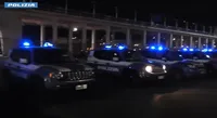 Castellammare di Stabia – Blitz all'alba, decimato il clan D'Alessandro: 11 arresti