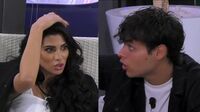 Grande Fratello, Rasha infastidita dalla Nomination di Simone: è bufera nella notte