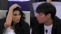 Grande Fratello, Rasha infastidita dalla Nomination di Simone: è bufera nella notte