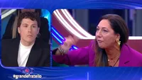 Grande Fratello, Francesco rompe il silenzio dopo lo scontro con Donatella: "Mio pensiero frainteso"