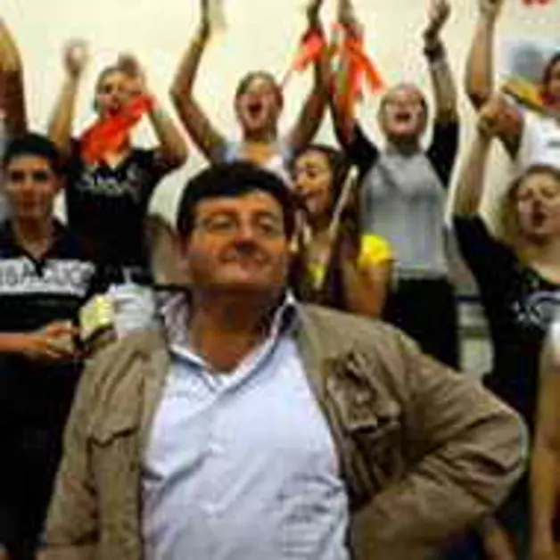 L´Oplonti Volley batte lo Stabia ed è salvo con tre giornate d´anticipo