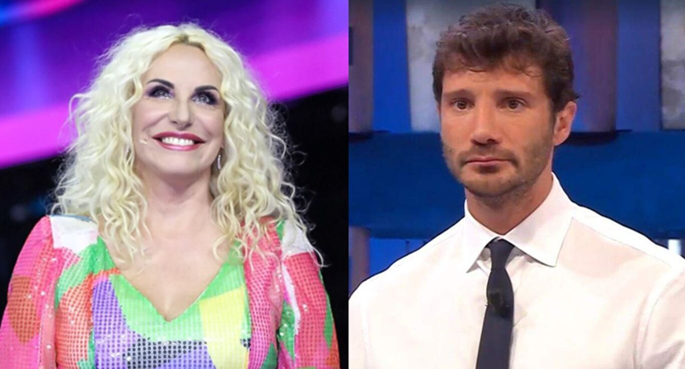 Affari Tuoi, Antonella Clerici svela cos'ha detto a Stefano De Martino