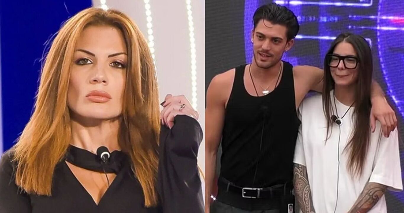 Grande Fratello, Valentina Piscopo attacca Anita: "Lei ha visto tutto fuori. La storia con Jonas non durerà"