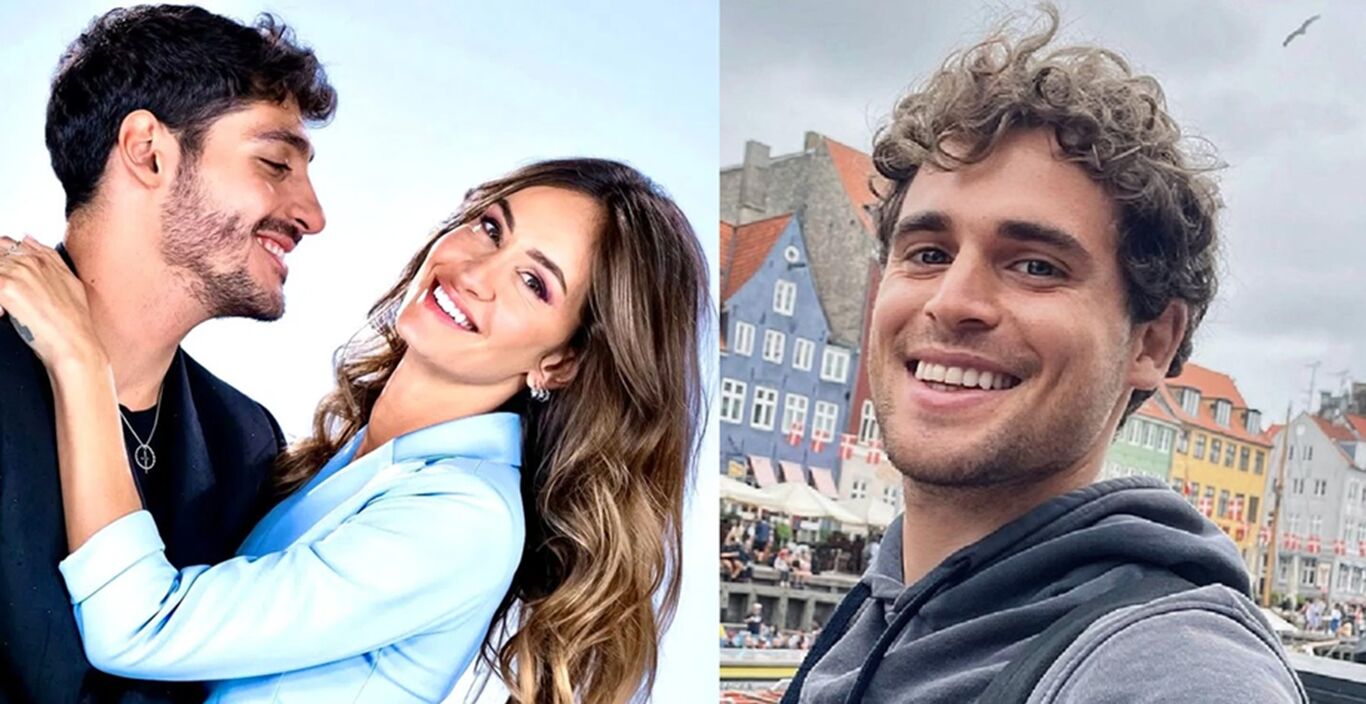 Helena Prestes torna in Brasile: l'ex Carlo Motta nello stesso Paese scatena il gossip, Javier Martinez reagisce