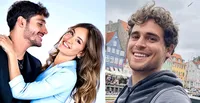 Helena Prestes torna in Brasile: l'ex Carlo Motta nello stesso Paese scatena il gossip, Javier Martinez reagisce