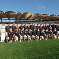 Savoia-San Sebastiano 6-1. I bianchi onorano il campionato