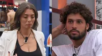 Grande Fratello, Grazia confessa i suoi sentimenti per Mattia: "Lo so che sono a senso unico, ma..."