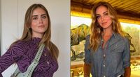 Valentina Ferragni: "L'etichetta di 'sorella di' mi è dispiaciuta, sono diversa da Chiara..."
