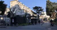Castellammare di Stabia – Blitz contro il clan D'Alessandro: due arresti e sequestro di una società di ambulanze