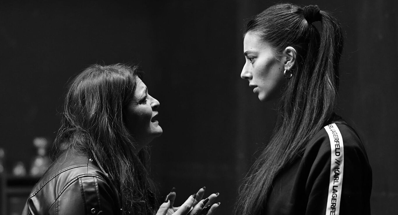 “Uno sguardo dal ponte” di nuovo in scena al Centro Teatro Spazio di San Giorgio a Cremano