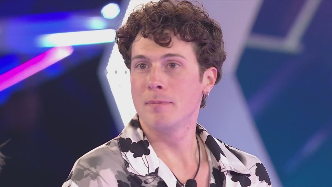 Francesco Rana del GF spara a zero su Rasha: "Disposta a tutto pur di restare nella Casa. Omer? Lo sta prendendo in giro"