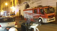 Torre Annunziata - Una caduta in casa e il dramma silenzioso della solitudine