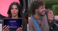 Grande Fratello, gli autori "inguaiano" Grazia Kendi: la scelta difficile su Mattia Scudieri e la fidanzata