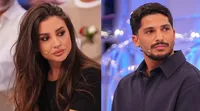 Uomini e Donne, Cristina Ferrara punzecchia Gianmarco Steri e chiarisce la sua situazione sentimentale