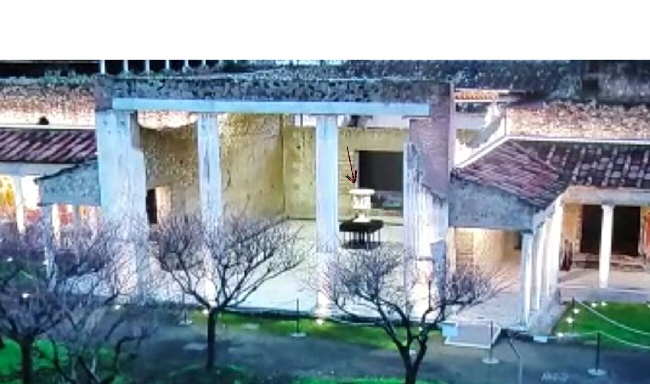 Torre Annunziata - “A scuola di archeologia ad Oplontis”: successo dell'iniziativa promossa della Pro Loco
