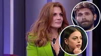 Grande Fratello, Valentina svela perché ha lasciato Domenico e attacca Benedetta: "E' falsa!"