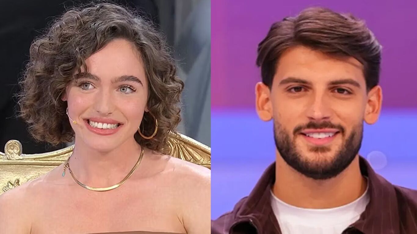 Uomini e Donne, Chiara Pompei racconta la sua rinascita. Poi rivela: "Ho scritto a Ciro Solimeno"