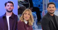 Uomini e Donne, dama commenta la vicenda con protagonisti Ciro, Martina e Gianmarco: "Troppo clamore"