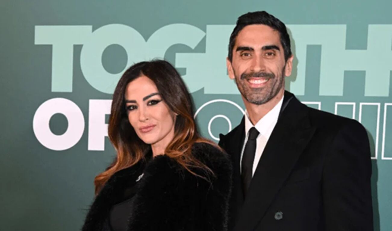 Giorgia Palmas difende Magnini dopo lo sfogo a Ballando: "È umano, libero di dire quello che vuole"