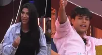 Grande Fratello, esplode il caos nella Casa. Rasha litiga con Simone: "Puzzi ancora di latte"