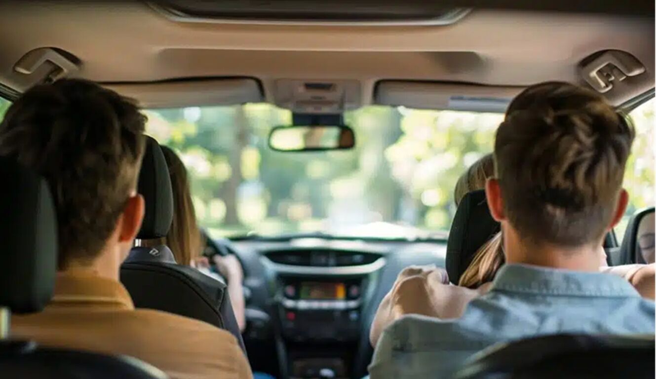 Monte di Procida - Al via il progetto di car-pooling promosso dal Forum dei Giovani