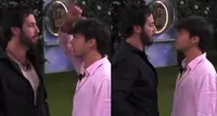 Grande Fratello: clima rovente nella Casa, lite esplosiva tra Omer Elomari e Simone De Bianchi